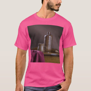 水びん Tシャツ