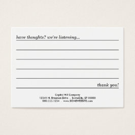 水もやのコメント