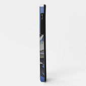 水ゆりiPhone 5ケース Case-Mate iPhoneケース (裏面/左)