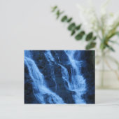 水より価値あるもの ポストカード (スタンド正面)