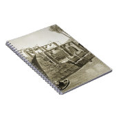 水をナイルから集めて、Volumからの6つをめっきして下さい ノートブック (右側)