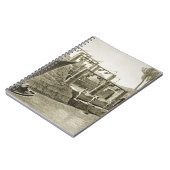 水をナイルから集めて、Volumからの6つをめっきして下さい ノートブック (左側)