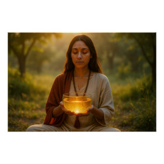 水を充電する方法とプログラムする方法（バージョン1） ポスター