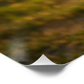 水を充電する方法とプログラムする方法(バージョン1) ポスター (コーナー)