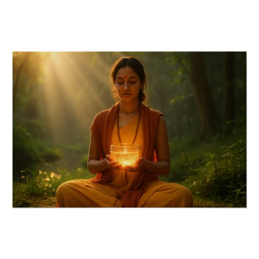 水を充電する方法とプログラムする方法（バージョン2） ポスター (正面)