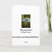 水を取り出す カード (裏面)