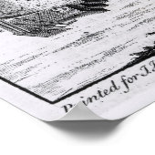 水を焚く機関 ポスター (角)