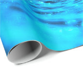 水アクアトンネル液 ラッピングペーパー (ロールコーナー)