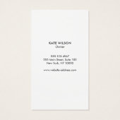 水エレガントモダン彩蓮の花 (裏面)