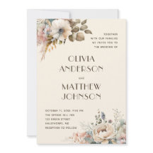 水エレガント色の優しい庭のフローラ結婚