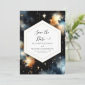 水エレガント色の天結婚星 セーブザデート (スタンド正面)