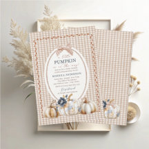 水エレガント色の小さなかぼちゃぼうベビーSh