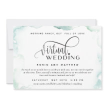 水エレガント色の汚れ、オンライン仮想結婚機器