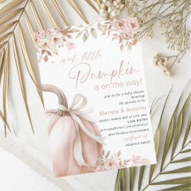 水エレガント色の甘い小さなかぼちゃのベビーSh