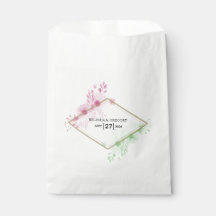 水エレガント色の花結婚の