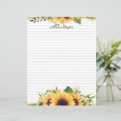 水エレガント色ひま絵を描のフローラ並び (スタンド正面)