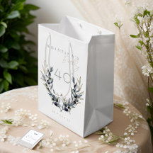 水エレガント色オリーブブランチANY誕生日