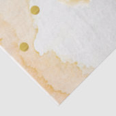 水エレガント色クマ 薄葉紙 (詳細)