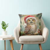 水エレガント色クリスマスツリー枕 クッション (椅子)