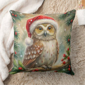 水エレガント色クリスマスツリー枕 クッション (ブランケット)