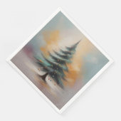 水エレガント色クリスマスツリー (コーナー)