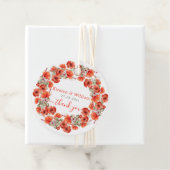 水エレガント色ケシ結婚ス フェイバータグ (インサイチュ)