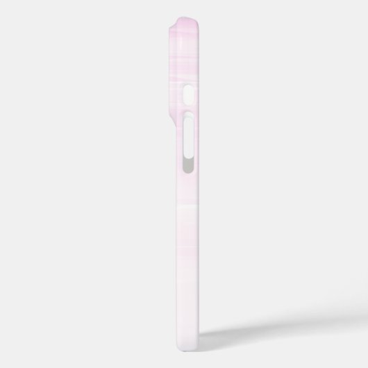 水エレガント色デザイン Case-Mate iPhoneケース (裏面 / 左)