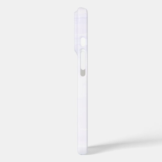 水エレガント色デザイン Case-Mate iPhoneケース (裏面 / 左)