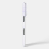 水エレガント色デザイン Case-Mate iPhoneケース (裏面 / 右)