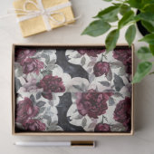 水エレガント色ハロウィーン 薄葉紙 (ギフト)