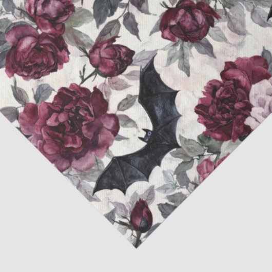 水エレガント色ハロウィーン 薄葉紙 (詳細)