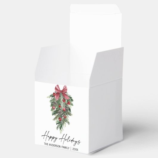 水エレガント色パインズ書道インクホリデー フェイバーボックス (オープン)