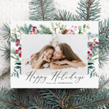 水エレガント色パープルベリーと緑の写真