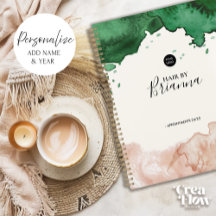 水エレガント色ビジネスアポイントメント予約