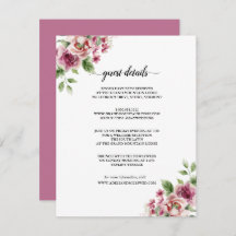 水エレガント色ピンクローズブーケ結婚ス