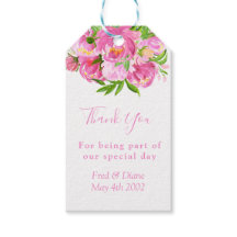 水エレガント色ピンク牡丹のフローラ結婚