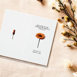 水エレガント色フローラはっきりした赤 – オレンジ色サンセット