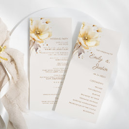 水エレガント色フローラデリケート結婚ズ プログラム