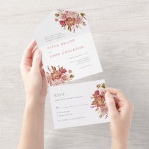 水エレガント色フローラブーケ結婚ーズ