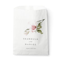 水エレガント色マグノリアフローラ結婚ズ