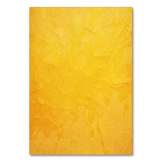 水エレガント色レッドと金ゴールドポインセチア結婚ズ テーブルナンバー (裏面)