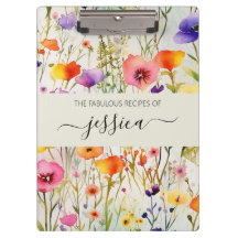 水エレガント色ワイルドフラワースクリプト名レシピ