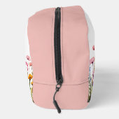 水エレガント色ワイルドフラワー化粧品&化粧品 ドップキット (右)