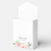 水エレガント色植物性春 フェイバーボックス (オープン)