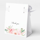 水エレガント色植物性春 フェイバーボックス (裏面サイド)