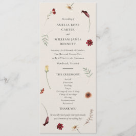 水エレガント色秋秋ワイルドフラワー結婚ズ プログラム