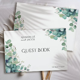 水エレガント色葉 ゲストブック