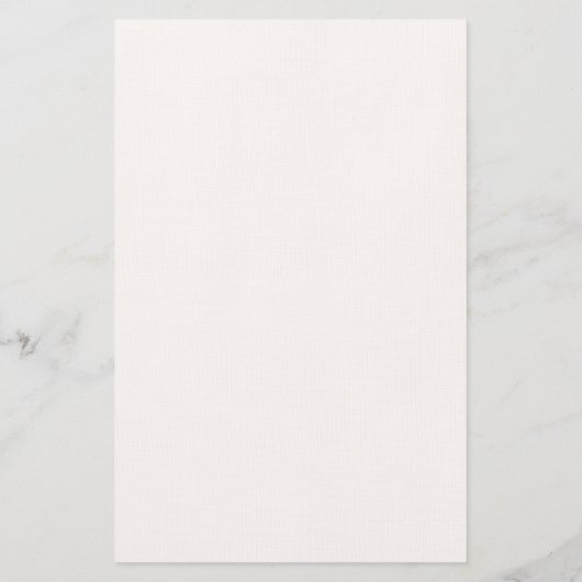 水エレガント色 便箋 (裏面)