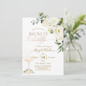 水カラアラバスターバラブルンフバブリー 招待状 (スタンド正面)