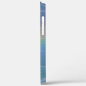 水カラフルの上に虹 Case-Mate iPhoneケース (裏面 / 左)